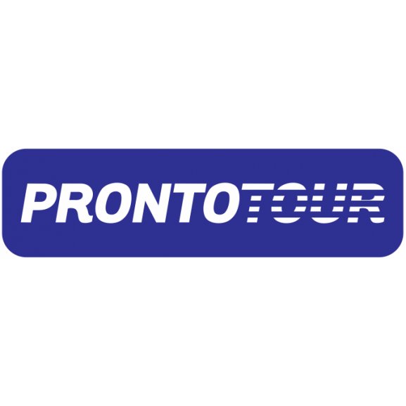 Logo of Prontotour