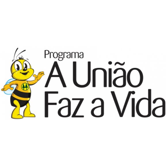 Logo of Programa A União Faz Vida