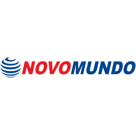 Logo of Novo Mundo