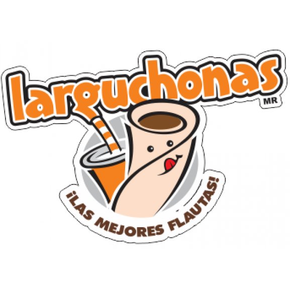 Logo of Larguchonas