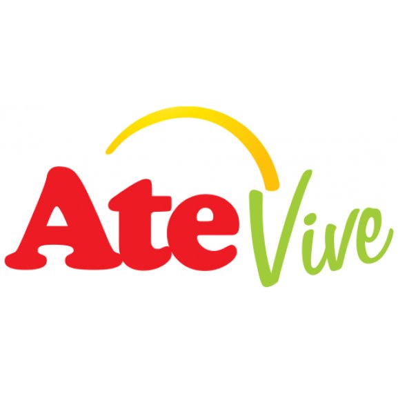 Logo of Ate Vive