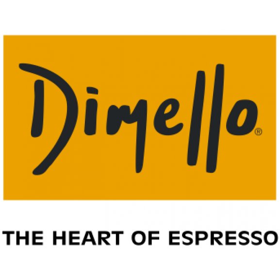Logo of Dimello