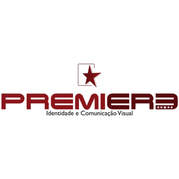 Logo of Premiere