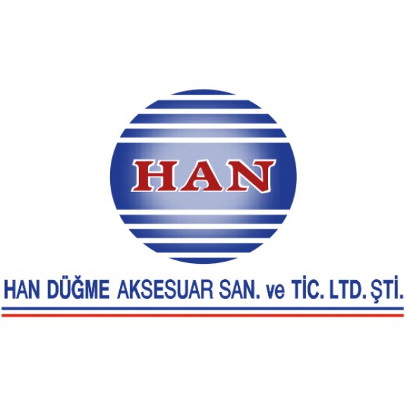 Logo of Han Düğme