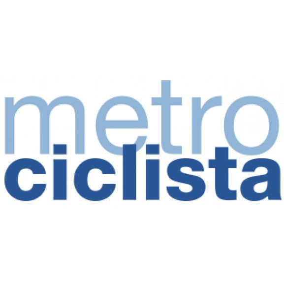 Logo of Metro Ciclista