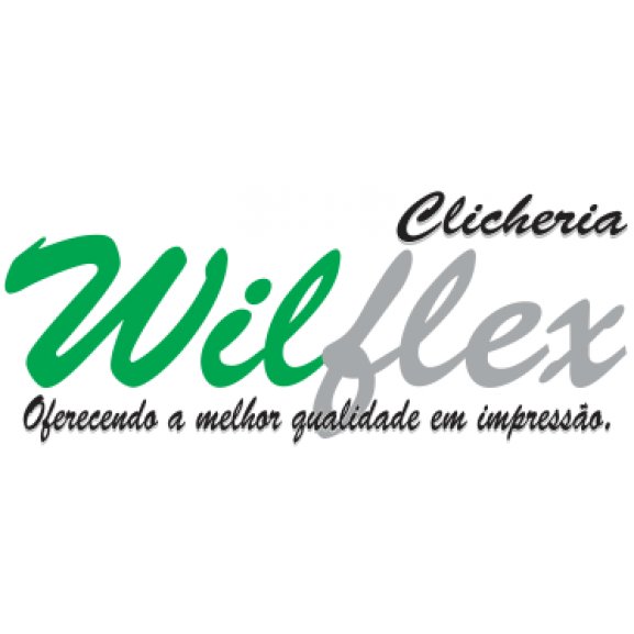 Logo of Clicheria Wilflex