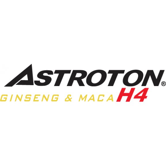 Logo of Astroton H4