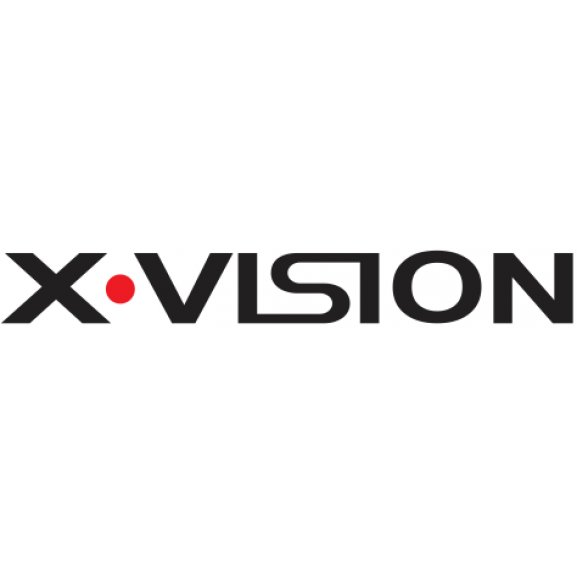 Logo of X-Vision