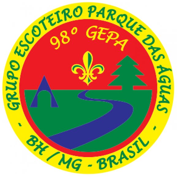 Logo of 98 Gepa