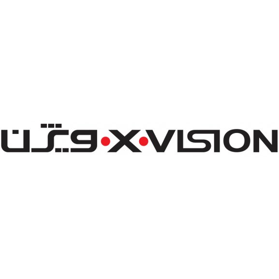 Logo of X.VISION
