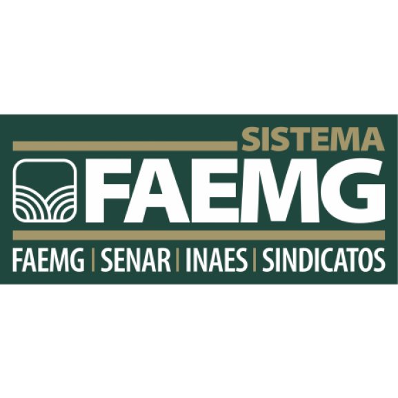 Logo of Sistema Faemg