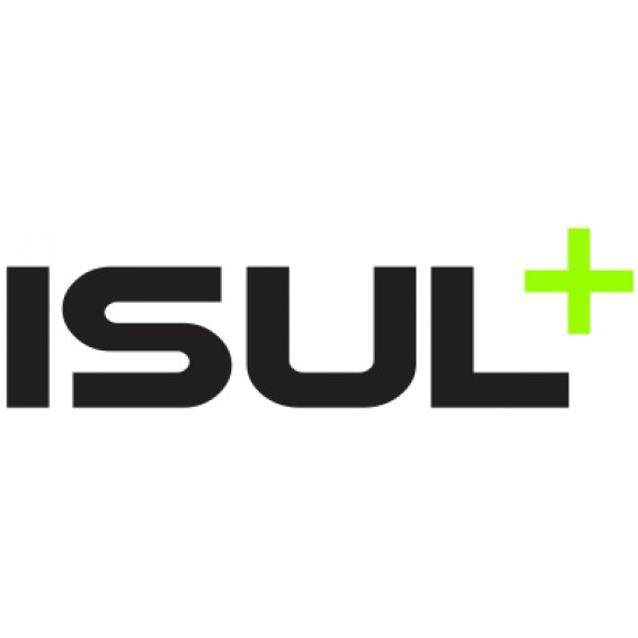 Logo of Isul Tecnologia