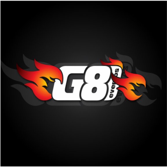 Logo of G8 Eventos