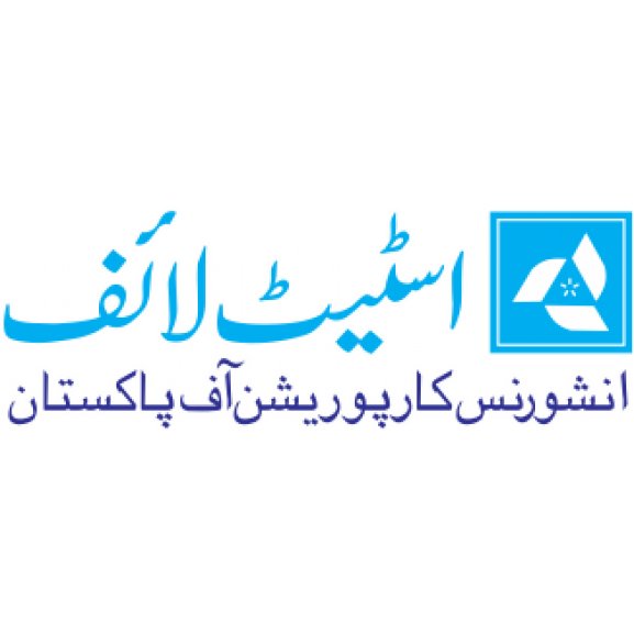 Logo of State Life