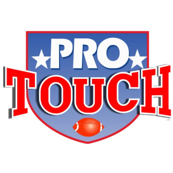 Logo of PRO Touch