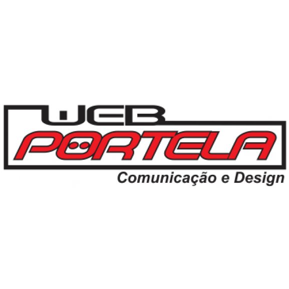 Logo of Webportela