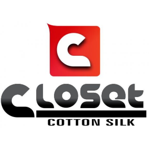 Logo of Closet