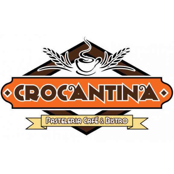 Logo of Crocantina