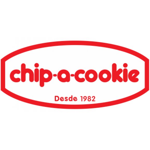 Logo of Chip a cookie