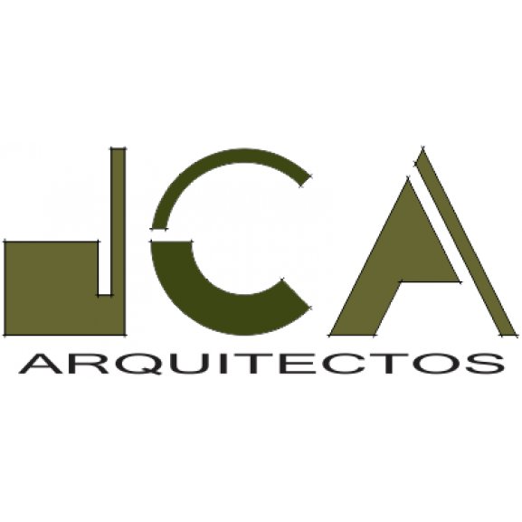 Logo of JCA Arquitectos