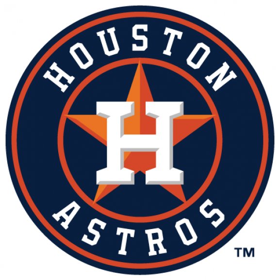 Logo of Houston Astros