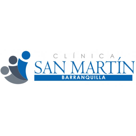 Logo of Clinica San Martin