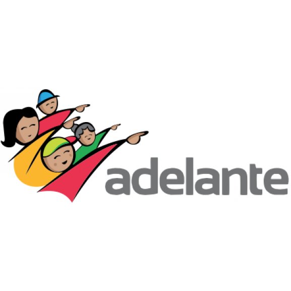 Adelante | Brands of the World™ | Download vector logos and logotypes