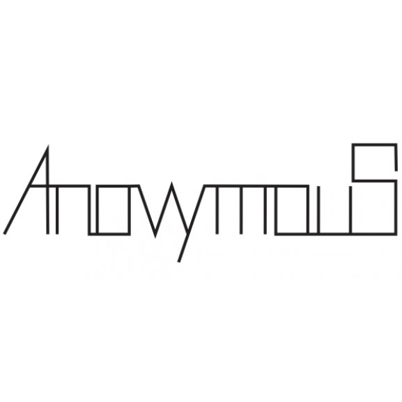 Logo of Anovymous