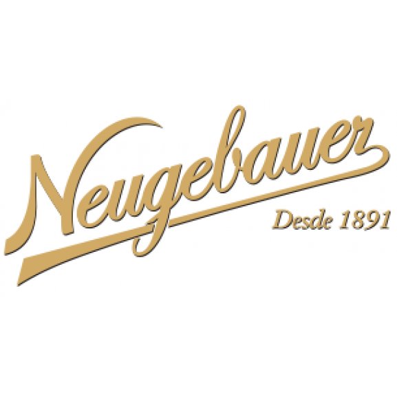 Logo of Neugebauer