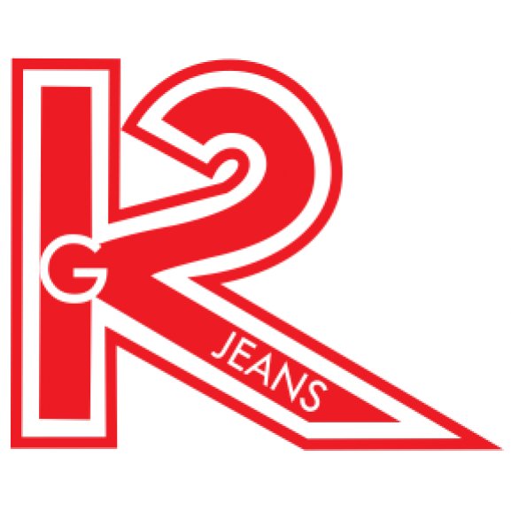 Logo of KG2 Jeans