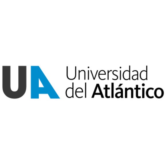 Logo of Universidad del Atlántico Barranquilla
