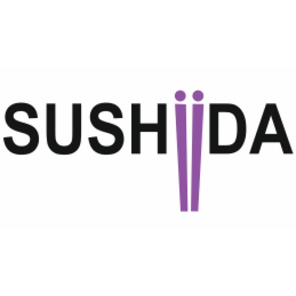 Logo of Sushida