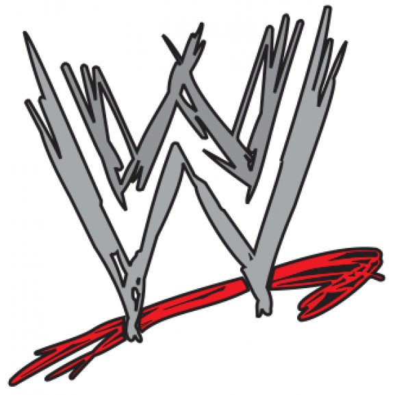 Logo of WWE