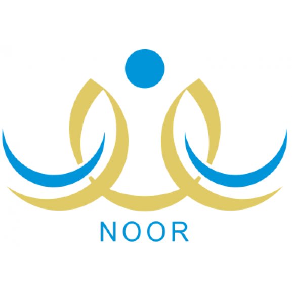 Logo of noor