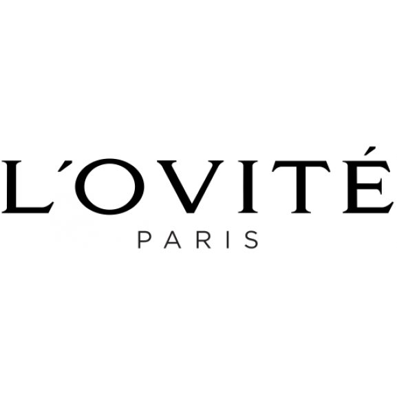 Logo of L'ovite Paris