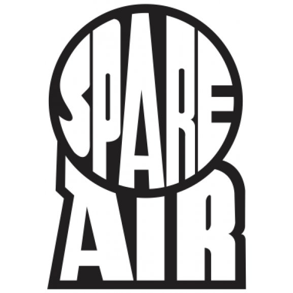 Logo of Spare Air 