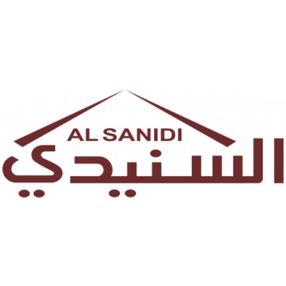 Logo of Al Sanidi