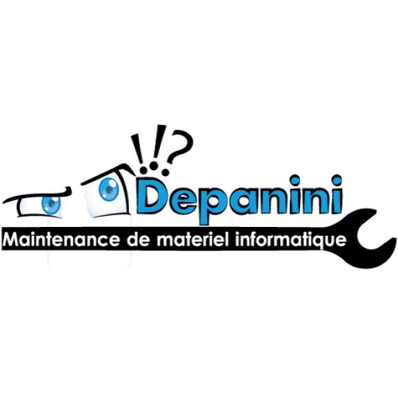 Logo of Depanini Informatique