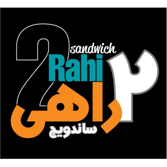 Logo of 2 Rahi