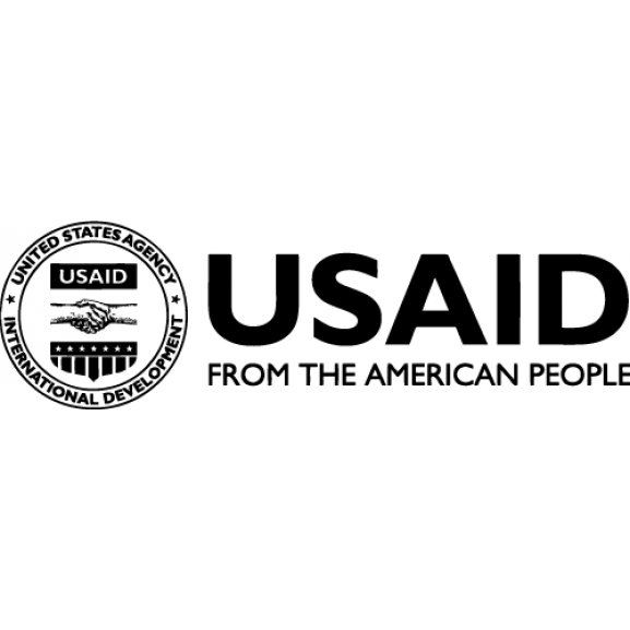 Logo of USAID