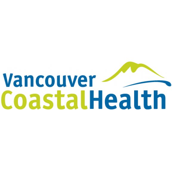 Logo of Vancouver Coastal Health