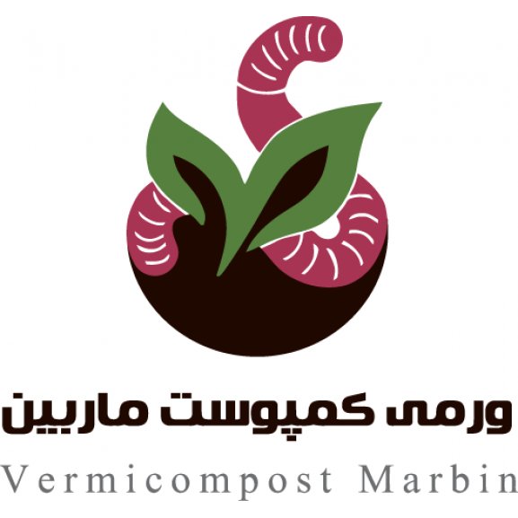 Logo of Vermicompost Marbin