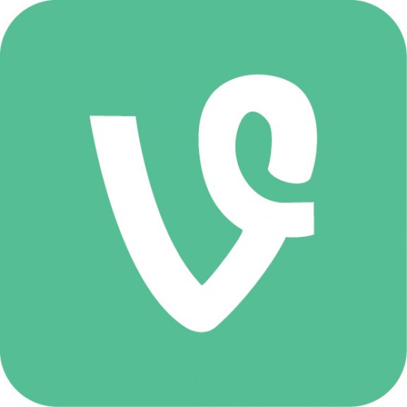 Logo of Vine