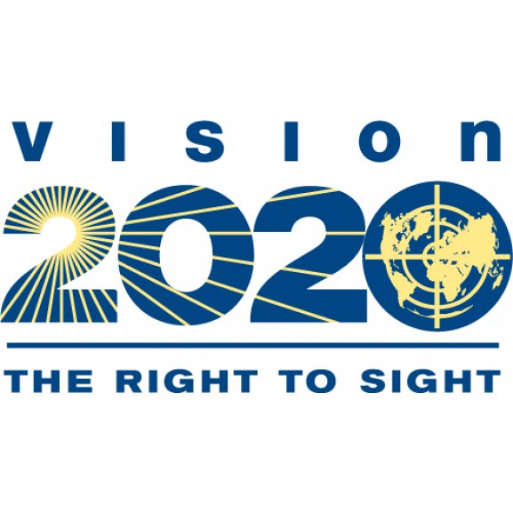 Logo of Visión 2020