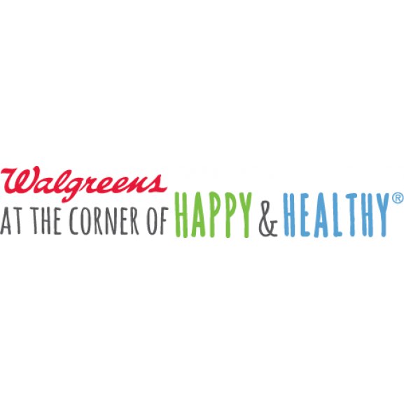 Logo of Walgreens