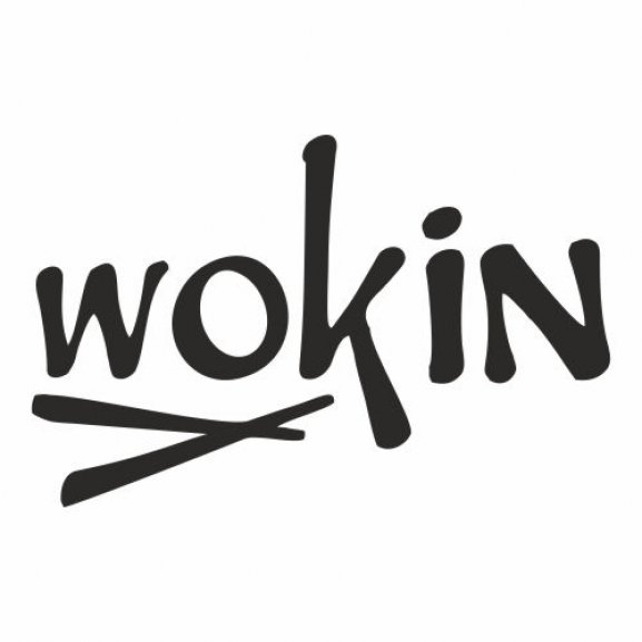 Logo of Wokin