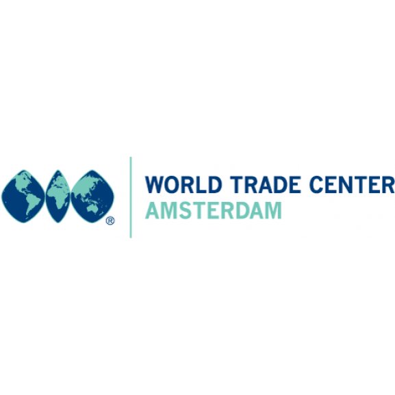 Logo of WTC Amsterdam