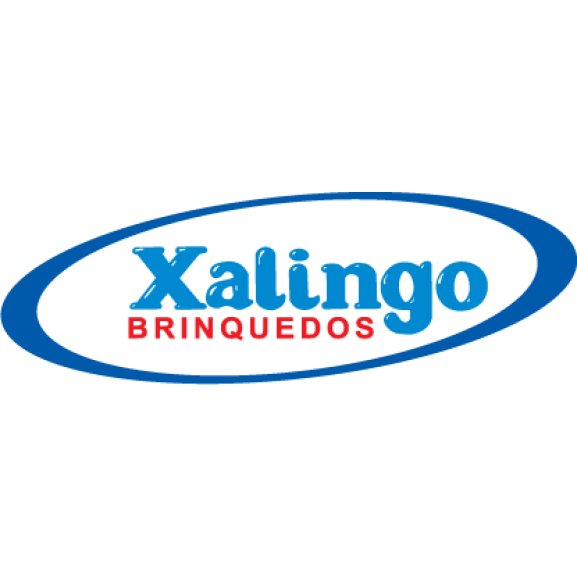 Logo of Xalingo Brinquedos