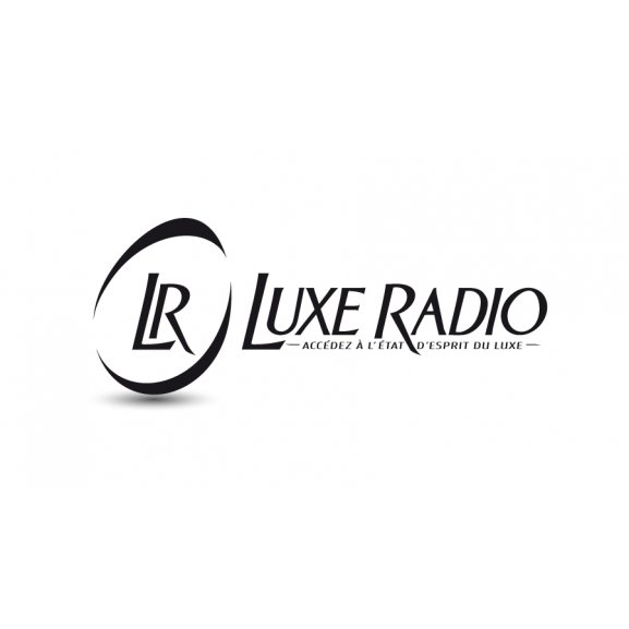 Logo of Luxe Radio