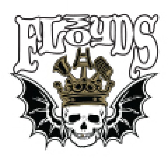 Logo of Three Floyds Brewing